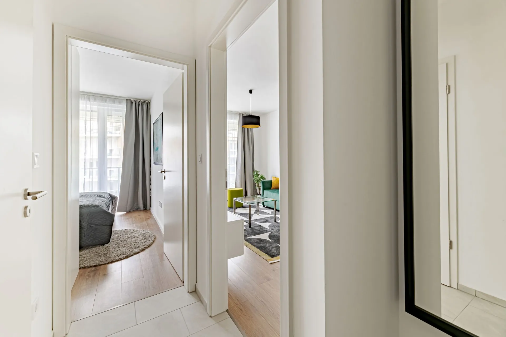 Spirit Family - A409