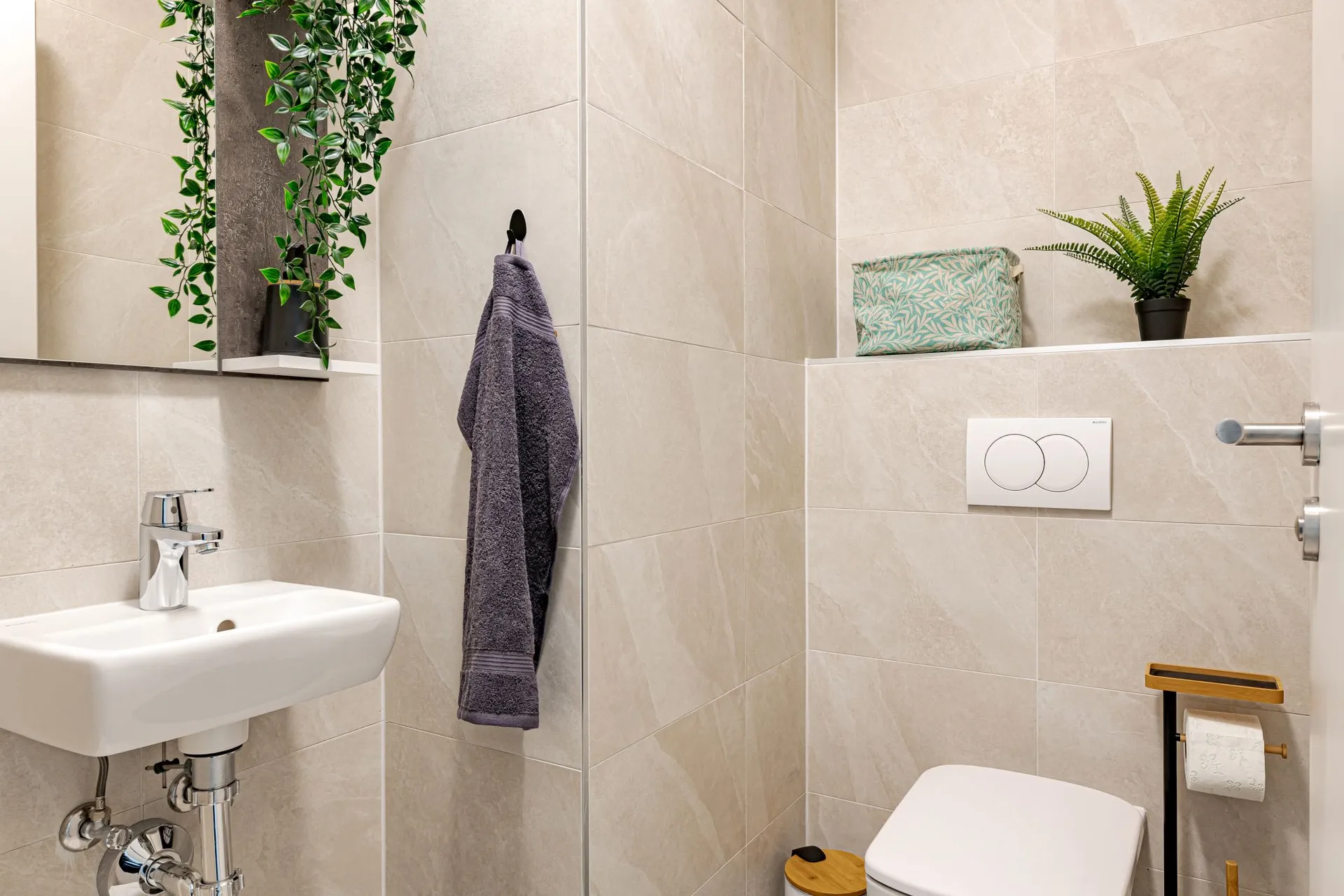 Spirit Family - A409