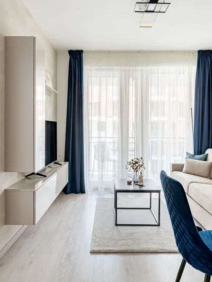 Spirit Residence Apartments by FirstHost