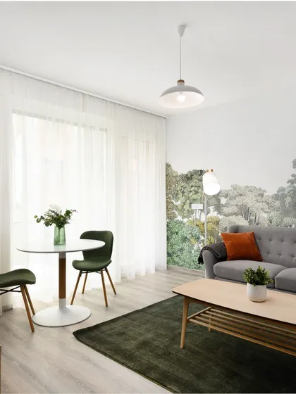 Elisabeth Downtown Apartments by FirstHost