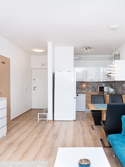 WaterFront City Apartments by FirstHost