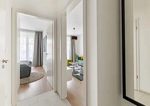 Spirit Family - A409